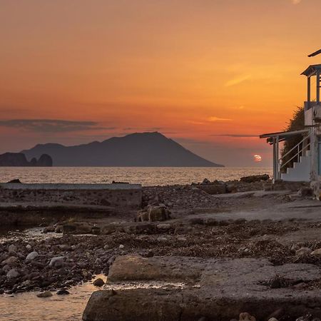 The Colourful Land Milos Villa Klima  ภายนอก รูปภาพ